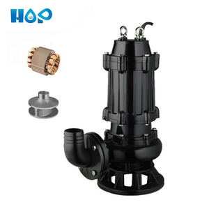 2025 bảng so sánh Thông số kỹ thuật bơm nước thải chìm phổ biến mới bao gồm - Product Image 6