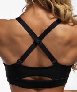 New <b>Yoga</b> Short Sets Two-piece Suit Elastic Breathable Quick-drying Sleeveless Sports <b>Yoga</b> Set - Product Image 4