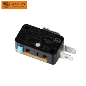 KW7N-0T 16A 250VAC Đã Được Phê Duyệt <span class=keywords><strong>Microswitch</strong></span> Cho Điều Hòa Không Khí - Product Image 2
