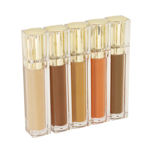 Corrector líquido de alta definición de etiqueta privada Cosmético Nuevas llegadas Corrector de cobertura completa a prueba de agua - Product Image 5