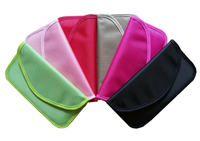 Sac Anti-espion de suivi du téléphone, portable, de poche, couverture de cartes, pour GPS/RFID, nouveauté
