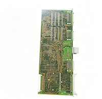 Nueva Unidad de Control Universal 6SN1118-0NH01-0AA1 de 2 Ejes, Tarjeta de Servoaccionamiento con Encoder de Alta Resolución HRS, Placa Controladora CNC