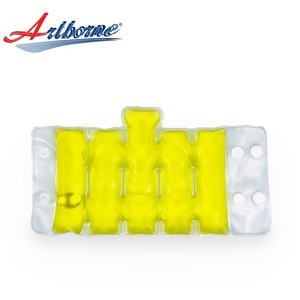 Calentador de Biberones Instantáneo Artborne, Reutilizable, con Paquete de Calor Mágico, Calentamiento Rápido con un Clic, para Viajes - Product Image 2