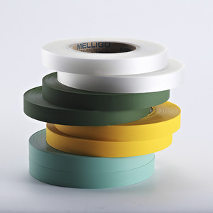 Ruban <span class=keywords><strong>d</strong></span>'<span class=keywords><strong>étanchéité</strong></span> pour tissus de couleur tendance, imperméable, pour la couture des tissus, en vente - Product Image 3