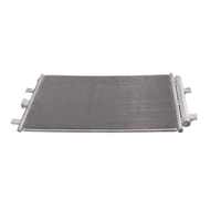 Pièces détachées de voiture Radiateur de refroidissement du moteur OEM K2GZ19712C Radiateur de voiture pour Ford Edge 19-21 2.0L LINCOLN