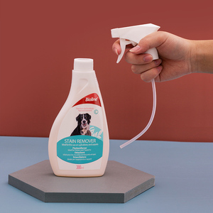 Pet <strong>Urine</strong> Stain <strong>Remover</strong> Strong Odor Eliminator Spray Carpet Cage Pets Stain and Odor <strong>Remover</strong> - Product Image 4