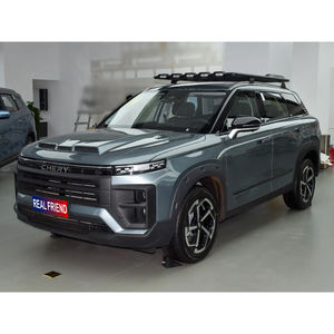 เชอรี เอ็กซ์พลอร์ 06 ปี 2025 รถเอสยูวีขนาดกะทัดรัด เครื่องยนต์ 1.6T เทอร์โบ แรงบิด 290 นิวตันเมตร ระยะฐานล้อ 605 มม. พวงมาลัยซ้าย  ความสามารถในการลุยน้ำ มีรถพร้อมส่งในประเทศไทย - Product Image 3