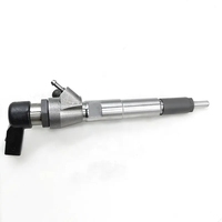 Inyector de combustible Common Rail A2C59513484 piezas de automóvil 16600-8052R 166008052R H8200704191 para Nissan Renault K9K 1.5L