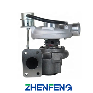 Six mois de garantie Fabricant direct Turbocompresseur de moteur <span class=keywords><strong>S2B</strong></span> 4253824 Turbocompresseur d'excavatrice Deutz - Product Image 5