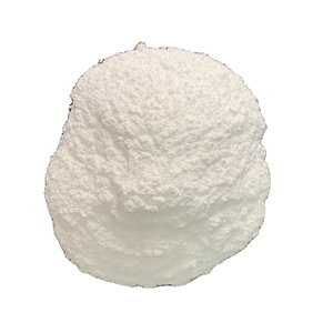 مكملات الزنك عالية الجودة لاكتات الزنك CAS 16039-53-5 USP/FCC مواد غذائية من المصنع المعدني متوفرة بمخزون - Product Image 1