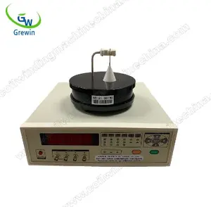 GW-900A Goede Kwaliteit Sterke Functies Spoel Draait Tester Bediening Handmatige Lap Tester Voor Hoge Snelheid Testen