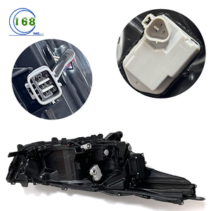 Đèn Pha Ô Tô Xe Hơi Chính Hãng 8181150-0e660 Cho Toyota <span class=keywords><strong>Highlander</strong></span> 2020 Le/Xle - Product Image 3