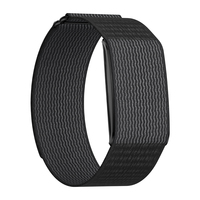 Pulsera Inteligente TKYUAN con Informe de Salud IA, Monitor de Actividad Física y Sueño con Monitor de Frecuencia Cardíaca, Pulsera Inteligente sin Pantalla