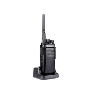 Walkie-talkie Portátil TONGAR + TG200 de 430-440MHz/16 <span class=keywords><strong>Canales</strong></span> - Product Image 5