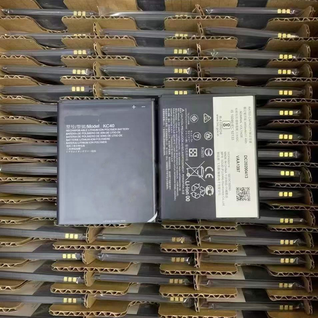 LG50 BL270 JK50 KZ50 KG40 JS40 GK40 FC40 FX30 ED30 Motorola Moto Mobile Phone Battery 5000mAh Lithium Power G6 Play G7 G8 Power