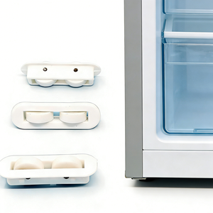 Gránulos de Material Reforzado y Resistente al Frío CH PA6 (-40 a -50) de Guangdong para Componentes de Electrodomésticos - Product Image 2