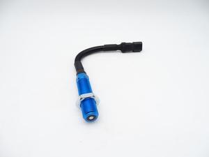 Capteur de vitesse de rotation du moteur WA800-3 WA900-3 PC2000 6D170 pour excavatrice, référence 6560-61-2110 6560-61-2111, garantie 1 an - Product Image 4
