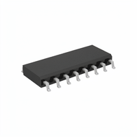 Chip de Memoria Electrónica Original Gd25R512Mefirr 16 Solc