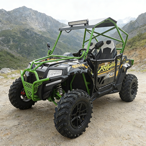 <span class=keywords><strong>Véhicule</strong></span> <span class=keywords><strong>utilitaire</strong></span> EEC5+ de haute qualité, nouveau design, livraison rapide, stock prêt à l'exportation, moteur 4 temps, automatique - Product Image 5