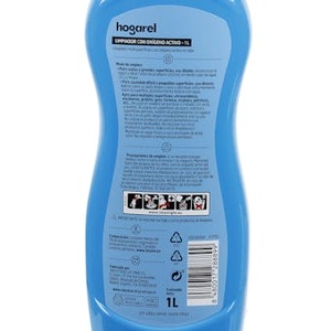 Nettoyant multi-surfaces à l'oxygène actif pour usage domestique, 1 L - Product Image 3