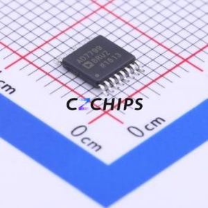 Convertidor de analógico a digital (ADC) PMIC de circuito integrado IC Chip de circuito integrado de alta calidad de - Product Image 1