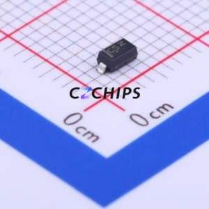 MMSZ5225BT1G ไดโอด ZENER ไดโอด ZOD-123แบรนด์ใหม่ของแท้ชิปขายทั้งชิ้นและบริการ BOM - Product Image 1