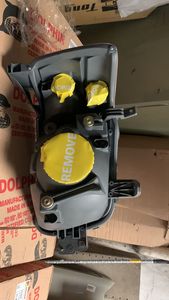 อุปกรณ์ตกแต่งรถกระบะ<span class=keywords><strong>หัว</strong></span>เหล็ก,โคมไฟสำหรับ Toyota Gran Max Daihatsu OEM D-81130-BZ080 - Product Image 2