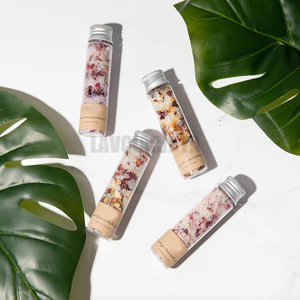 Sel <span class=keywords><strong>de</strong></span> <span class=keywords><strong>bain</strong></span> relaxant pour améliorer le sommeil, réduire le stress et favoriser la circulation sanguine – Vente en gros pour centres <span class=keywords><strong>de</strong></span> spa, marque privée, OEM en vrac - Product Image 2