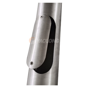 Free Custom European Street Lighting <strong>Pole</strong> Outdoor Decorative <strong>Light</strong> <strong>Pole</strong> Wholesale - Product Image 6