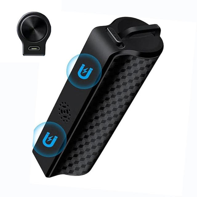 Factory Direct High Performance AI Noise Reduction Magnetic Voice Recorder Long Battery Life Digital Audio Recorder For Business