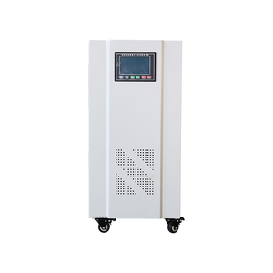 Трехфазный Tns-z 30 кВА <span class=keywords><strong>3</strong></span>-фазный автоматический регулятор напряжения 230 В <span class=keywords><strong>380</strong></span> В 15 кВА 9 кВА 6 кВА 20 кВт Электрический стабилизатор - Product Image 1