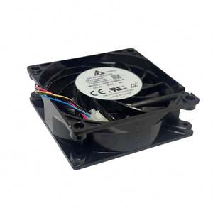 Nuevo Ventilador de Refrigeración Impermeable con Interruptor AVC DYTH1238B8FY110 48V 2.5A 12038 Nuevo Interruptor AVC DYTH1238B8FY110 48V 2.5A 12038 - Product Image 2