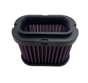 Filtre à air pour moto, adapté à la modification des pièces d'injection de carburant NT125, filtre à air haute performance, accessoires pour motos - Product Image 4