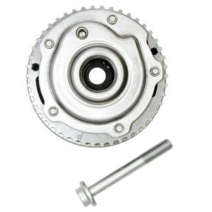 Puleggia Albero a Camme di Scarico 55567048 427100510 per Opel <span class=keywords><strong>Astra</strong></span> <span class=keywords><strong>Insignia</strong></span> Zafira A18XER Chevrolet Pontiac Saturn GMC 1.6L 1.8L L4 DOHC - Product Image 2