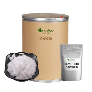 Poudre de camphre de haute pureté, qualité <span class=keywords><strong>alimentaire</strong></span>, pour l'aromatisation, les cosmétiques, les produits pharmaceutiques, les répulsifs contre les insectes - Product Image 5
