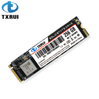 OEM Logo personnalisé 128 Go 256 Go 512 Go 1 To M.2 NVME SSD Haute vitesse M2 NVME Disque dur SSD interne M.2 2280 SSD