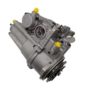 Pompe à injection de carburant HongWang 3116 4P5727 4P5728 pour excavatrice sur chenilles, pièces de machines de construction avec garantie d'un an - Product Image 4