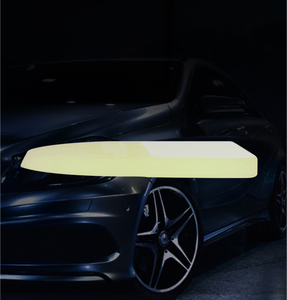 Ppf Polyurethane giống cây chổi, chống xước <span class=keywords><strong>PU</strong></span> lớp phủ scraper cho xe Vinyl sơn bảo vệ phim cài đặt, vinyl bọc - Product Image 5