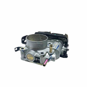 ชุดเรือนลิ้นปีกผีเสื้อฮอนด้า 16400-5A4-H01 K24V6 เครื่องยนต์ 2.4 ลิตร อะไหล่ทดแทน ของแท้ใหม่ ใช้ได้กับรุ่นเดิม - Product Image 2