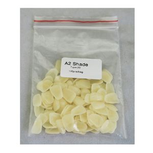 Carillas de resina de una capa - Product Image 5