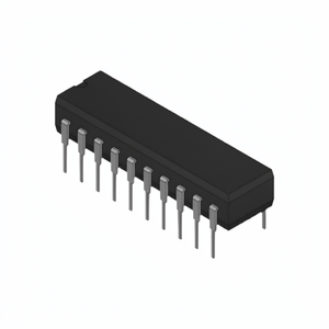 Composants électroniques IC en stock : Pilote de bus logique, Série FCT CD74FCT573E - Product Image 1
