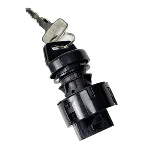 Nouvel interrupteur d'allumage avec clé 86405634 87577812 pour TC33DA 2030 TC34DA Haute Qualité - Product Image 3