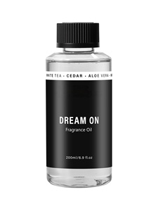 น้ำหอมกลิ่น Best Sale ขนาด 500 มล. คอลเลคชั่นโรงแรม กลิ่น 24k Magic Dream on Black Velvet น้ำมันหอมระเหย - Product Image 5