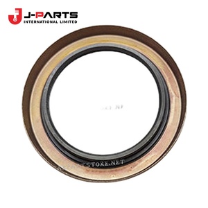 ซีลน้ำมัน (สำหรับเพลาล้อหลังขวา) สำหรับ Toyota Hilux KUN25 ปี 2004-2015 รหัสอะไหล่แท้ 90310-T0006 90310T0006 - Product Image 3