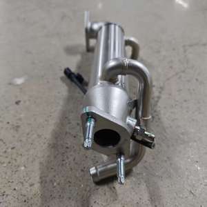 MN1-9F464-AE JX493ZLQ6A Conjunto de Enfriador EGR, Piezas de Motor Diésel para Hyundai H1 Shunda <span class=keywords><strong>N806</strong></span> Nacional VI, Mejor Precio 2027 - Product Image 3