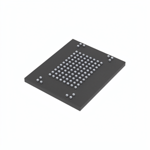 Composants électroniques 100 LBGA NSEC00K008-IT Mémoire Distributeur agréé - Product Image 1