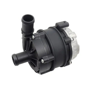 Motor soğutma ek yardımcı su pompası 04l965567 Audi A3 A6 C8 A7 Q3 Vw Vw Golf Passat B8 Tiguanseat Skoda için - Product Image 1