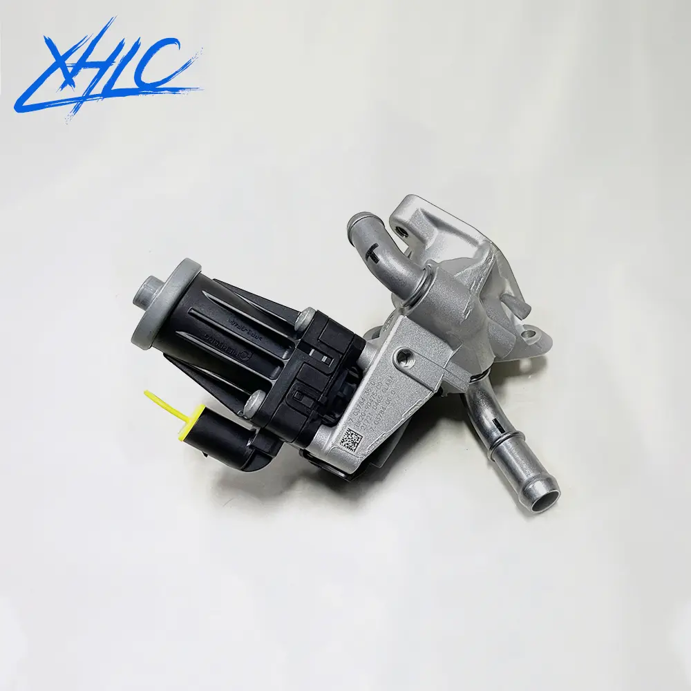 Auto Engine Exhaust Gas Recirculation EGR Valve For JMC Transit V348 2.2L