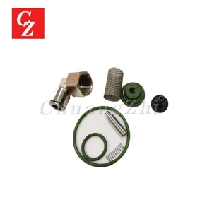 2200902017 Nouveau kit de service de valve de vidange pour pièces de compresseur, matériau métallique, garantie 1 an, usage domestique et industriel - Product Image 6
