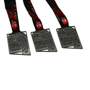 Wsnbwye <span class=keywords><strong>tennis</strong></span> <span class=keywords><strong>de</strong></span> <span class=keywords><strong>table</strong></span> médaille automatique <span class=keywords><strong>Anime</strong></span> Sublimation DIY CHAVEIRO métal jujitsu médaille - Product Image 6